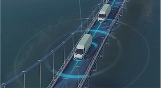 Transport Logistics Automation (TMS)
