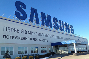 Samsung и CDC приоткрывают завесу тайны производства высококачественной техники