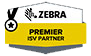Zebra Premier ISV Partner
