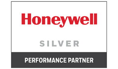 Honeywell Silver Performance Partner