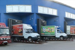 Мобильная торговля питанием в Ставропольском крае