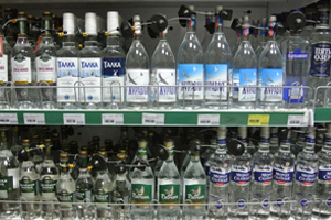 «Русский Алкоголь» развивает распределенный проект дистрибуции на территории России