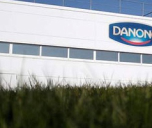 CDC обеспечила непрерывность бизнеса в компании ООО «Данон Индустрия»