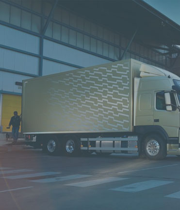 Solutions Transport Logistics Automation (TMS)